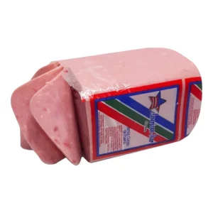 JAMON COCIDO DE PUERCO  POR 0.25 KG AMERICAN STAR