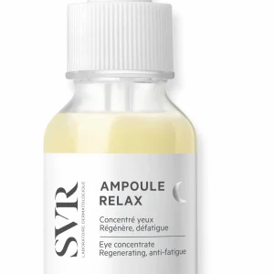 Ampoule Relax (contorno de ojos) 15 ml de SVR