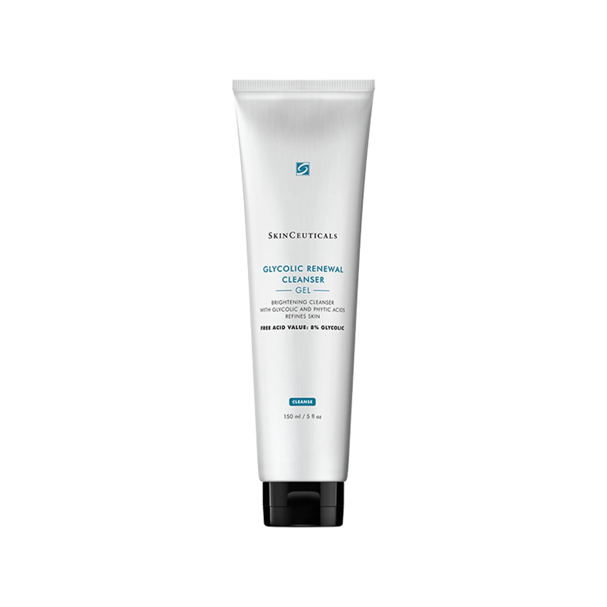 Glycolic Renewal Cleanser 150ml de SkinCeuticals