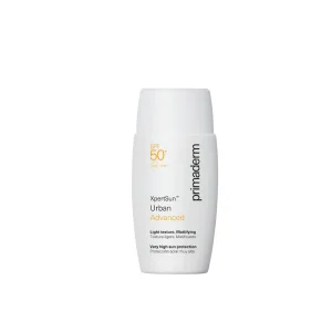 Xpertsun Urban Advanced Light 50ml de Singuladerm